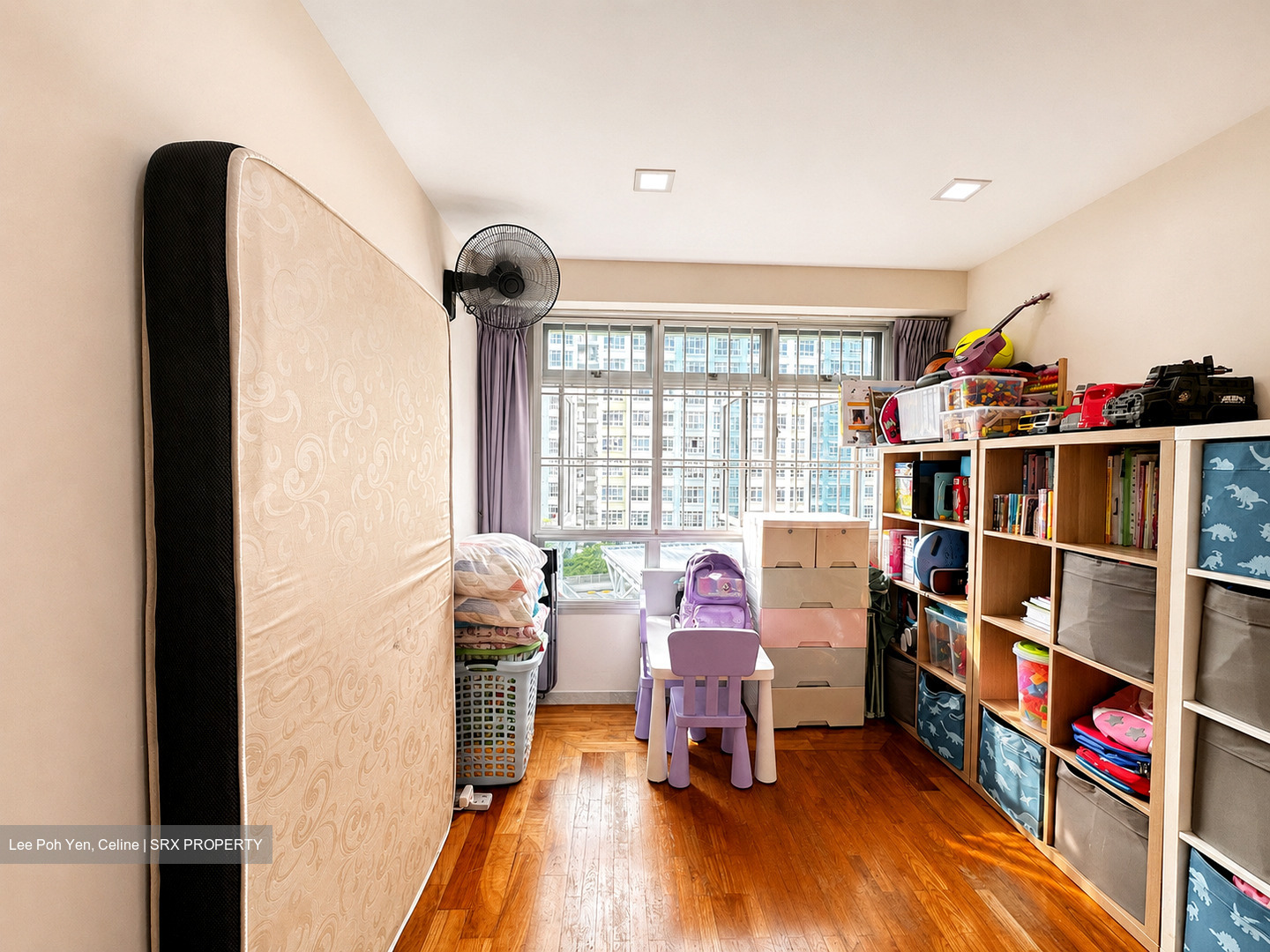 Blk 210A Compassvale Beacon (Sengkang), HDB 4 Rooms #605947321